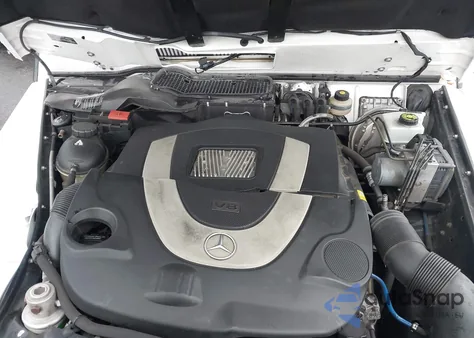 2015 Mercedes-Benz G 550 4Matic z USA, uszkodzony, nr VIN WDCYC3HF3FX230582